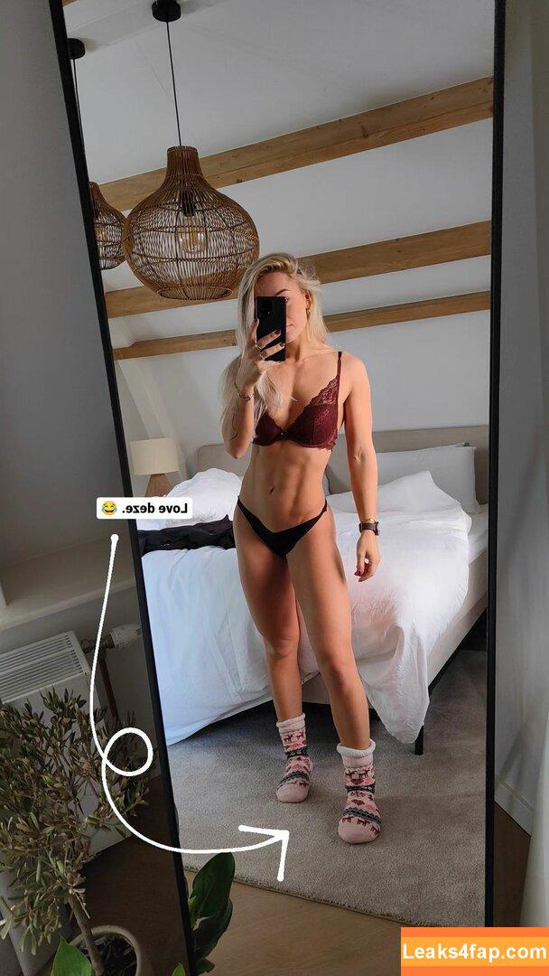 Larissa Van Meerten / larissavanmeerten leaked photo photo #0096