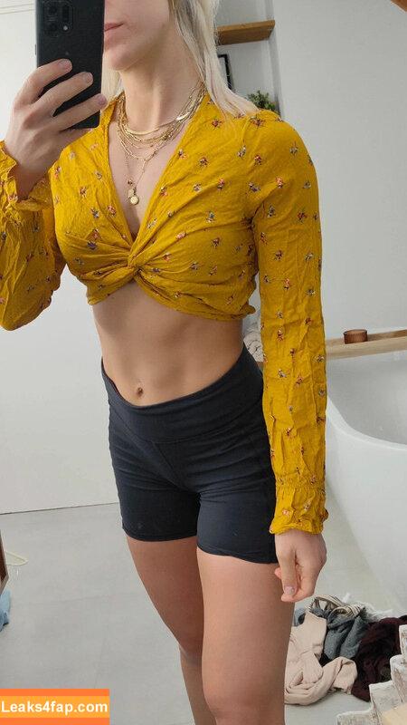 Larissa Van Meerten / larissavanmeerten leaked photo photo #0144