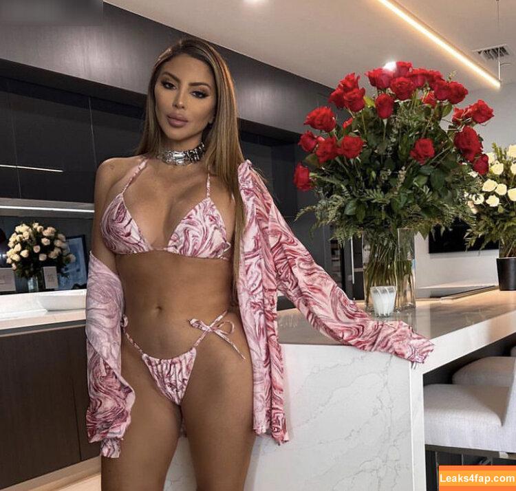 Larsa Marie Pippen / larsapippen leaked photo photo #0004