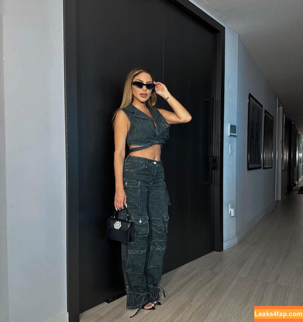 Larsa Marie Pippen / larsapippen leaked photo photo #0015