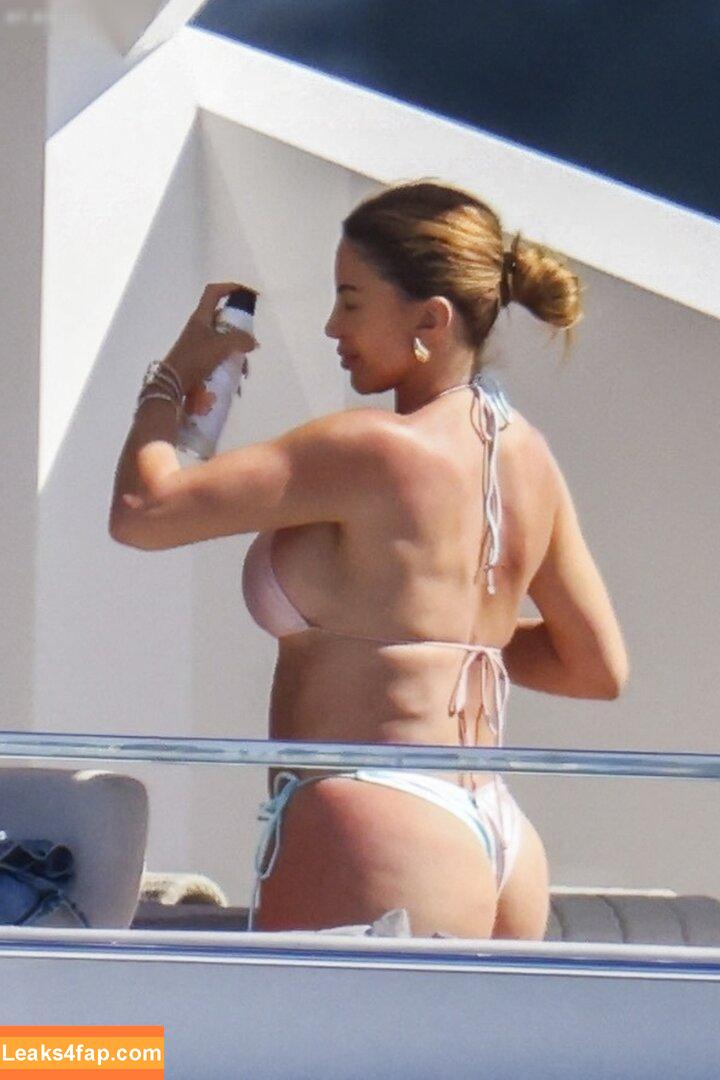 Larsa Marie Pippen / larsapippen leaked photo photo #0071