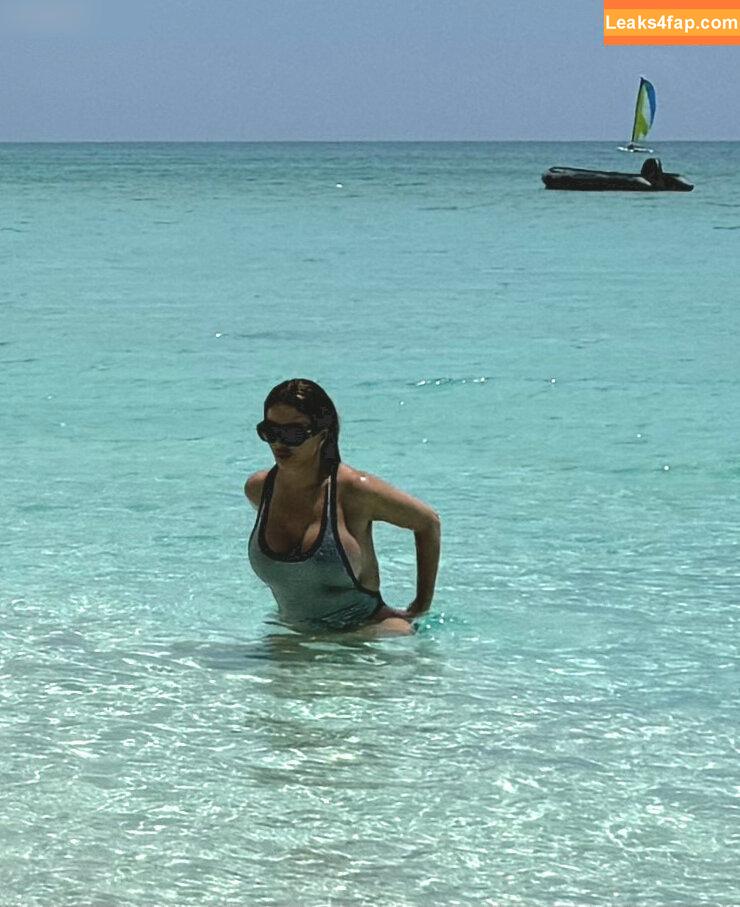 Larsa Marie Pippen / larsapippen leaked photo photo #0080