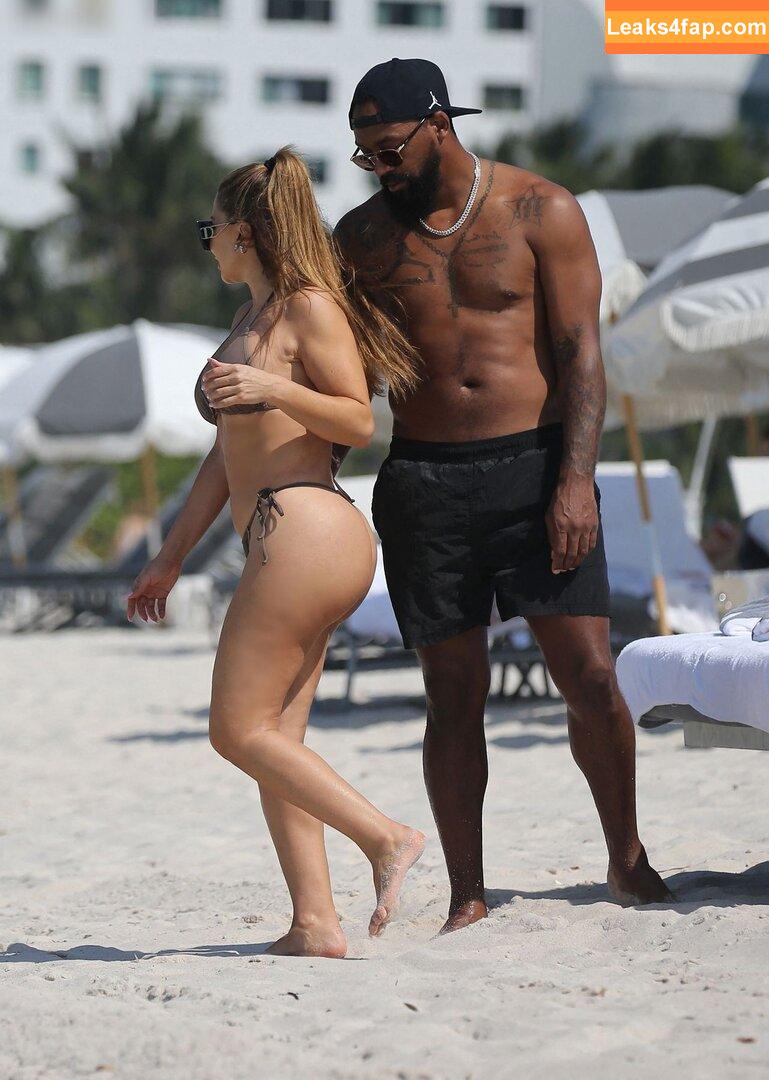 Larsa Marie Pippen / larsapippen leaked photo photo #0105