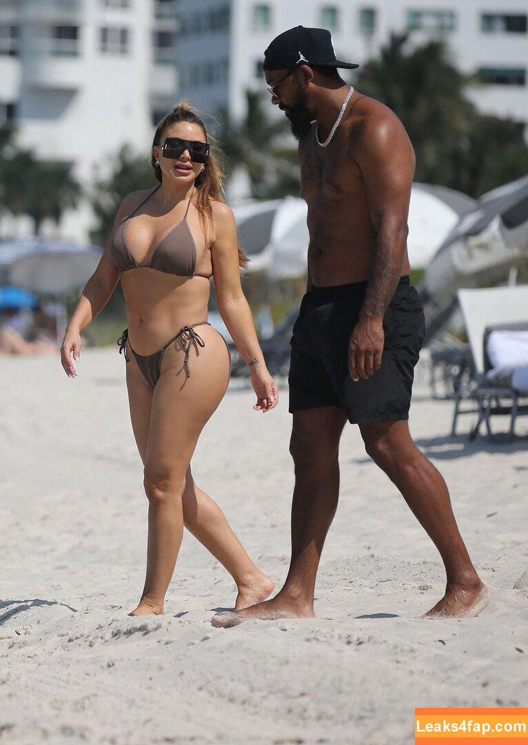 Larsa Marie Pippen / larsapippen leaked photo photo #0113