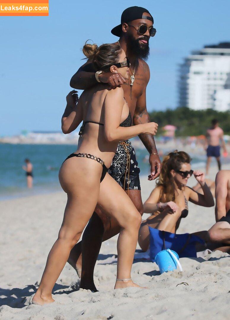 Larsa Marie Pippen / larsapippen leaked photo photo #0123