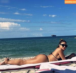 Larsa Marie Pippen photo #0008