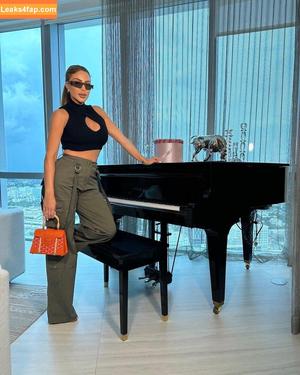Larsa Marie Pippen photo #0013