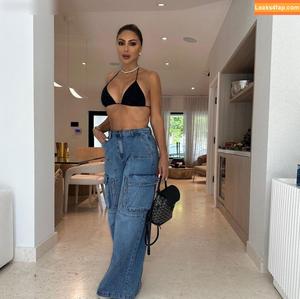 Larsa Marie Pippen photo #0020