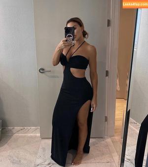 Larsa Marie Pippen photo #0024