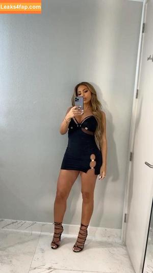 Larsa Marie Pippen photo #0040