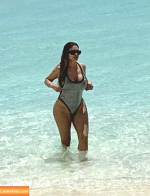 Larsa Marie Pippen photo #0078