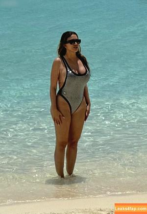 Larsa Marie Pippen photo #0085