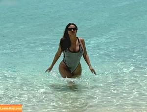 Larsa Marie Pippen photo #0089