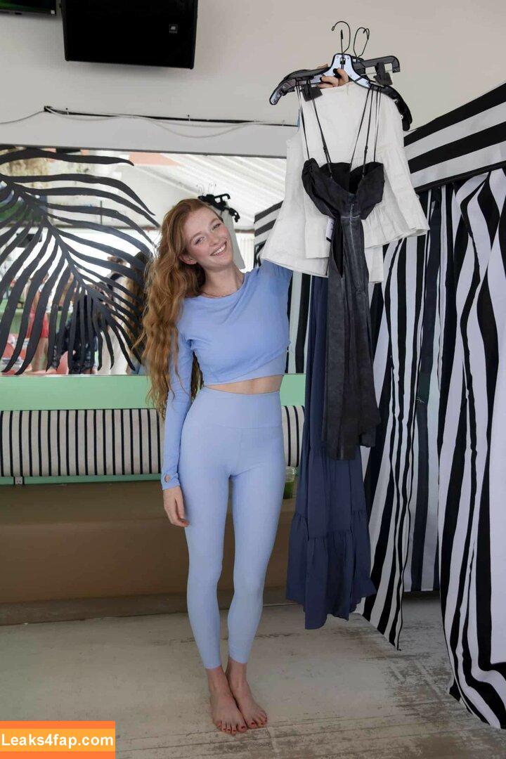 Larsen Thompson / larsenthompson слитое фото фото #0034