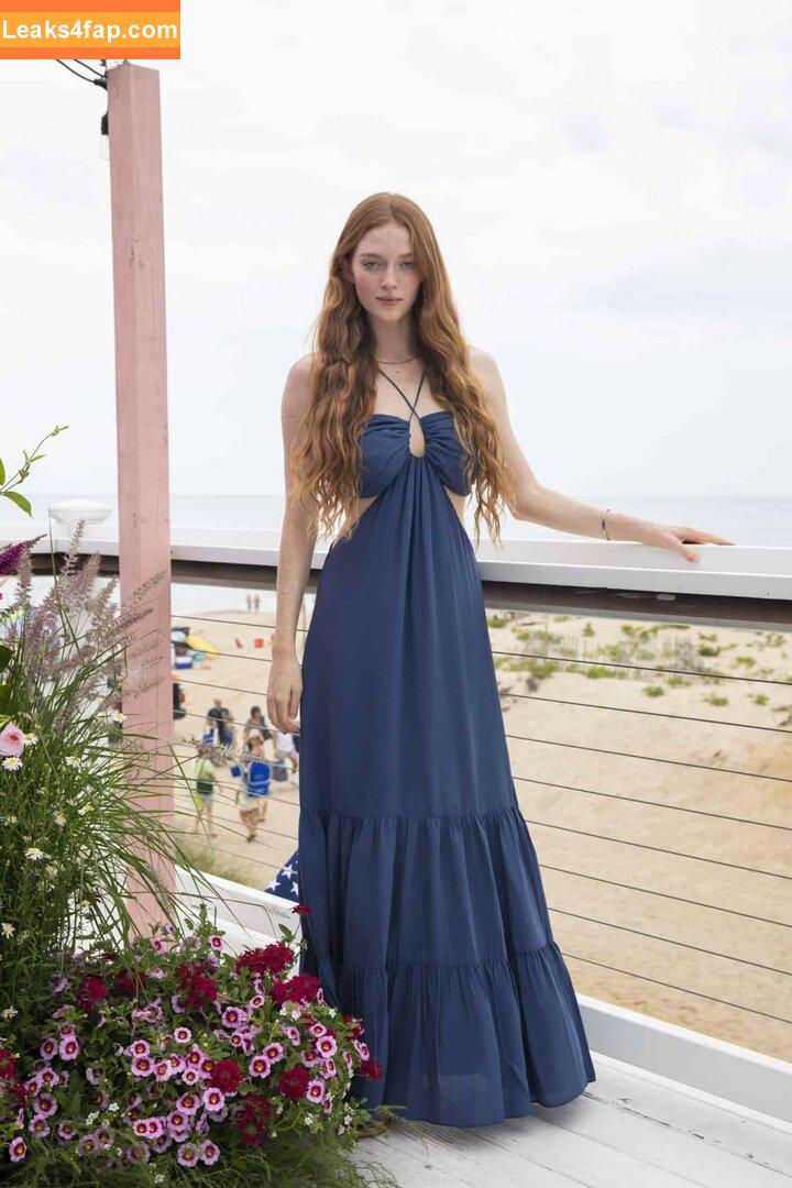 Larsen Thompson / larsenthompson слитое фото фото #0035
