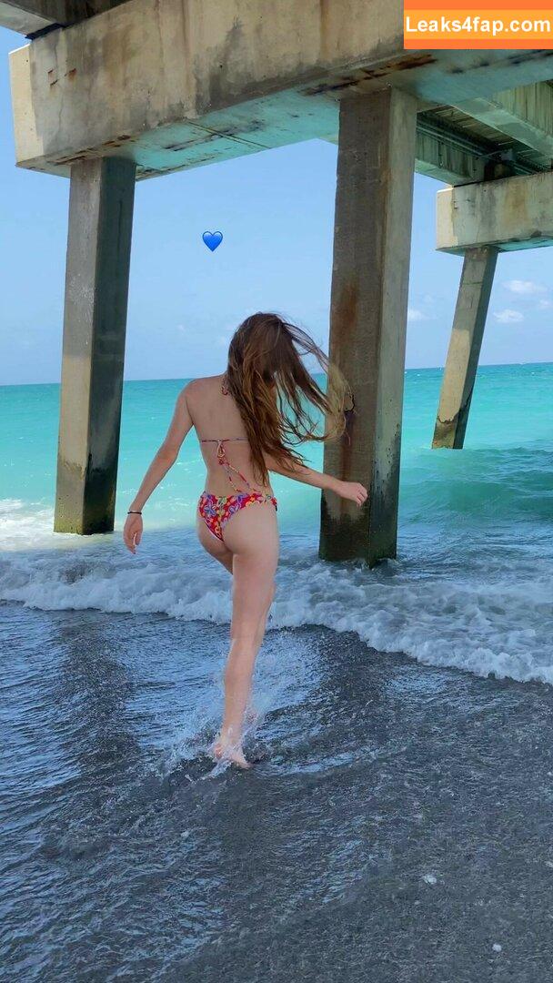 Larsen Thompson / larsenthompson слитое фото фото #0036