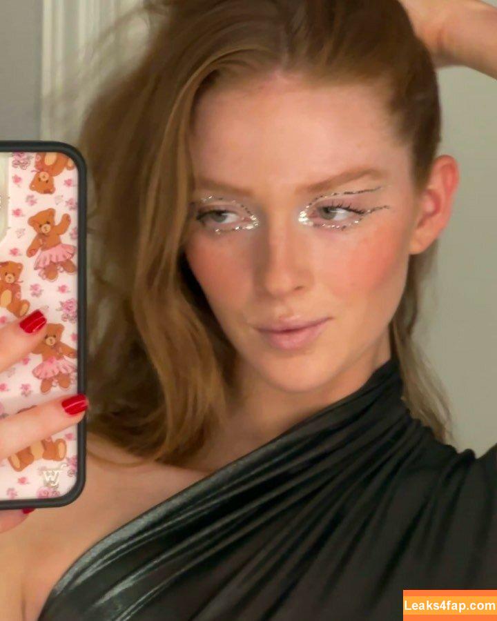 Larsen Thompson / larsenthompson слитое фото фото #0038