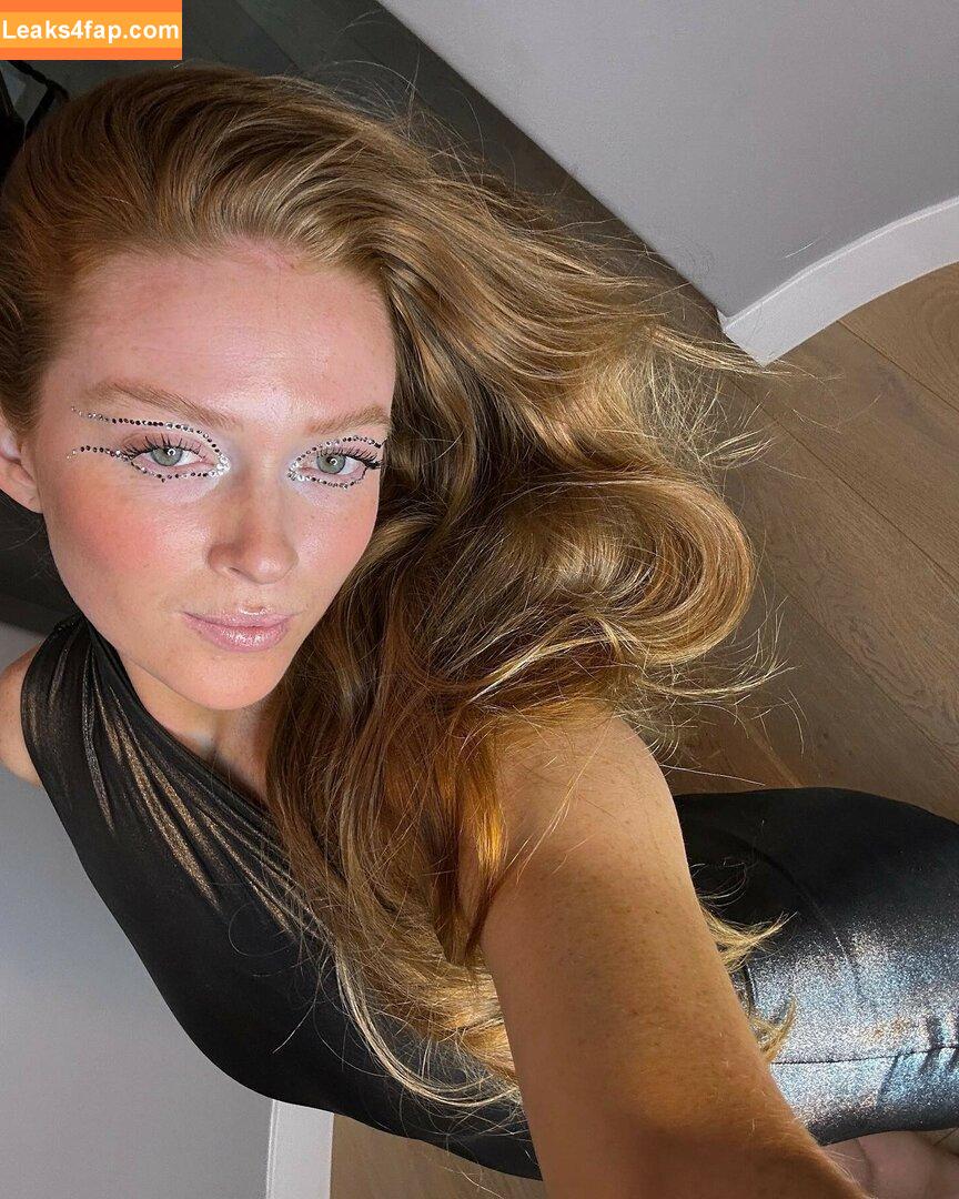 Larsen Thompson / larsenthompson слитое фото фото #0044