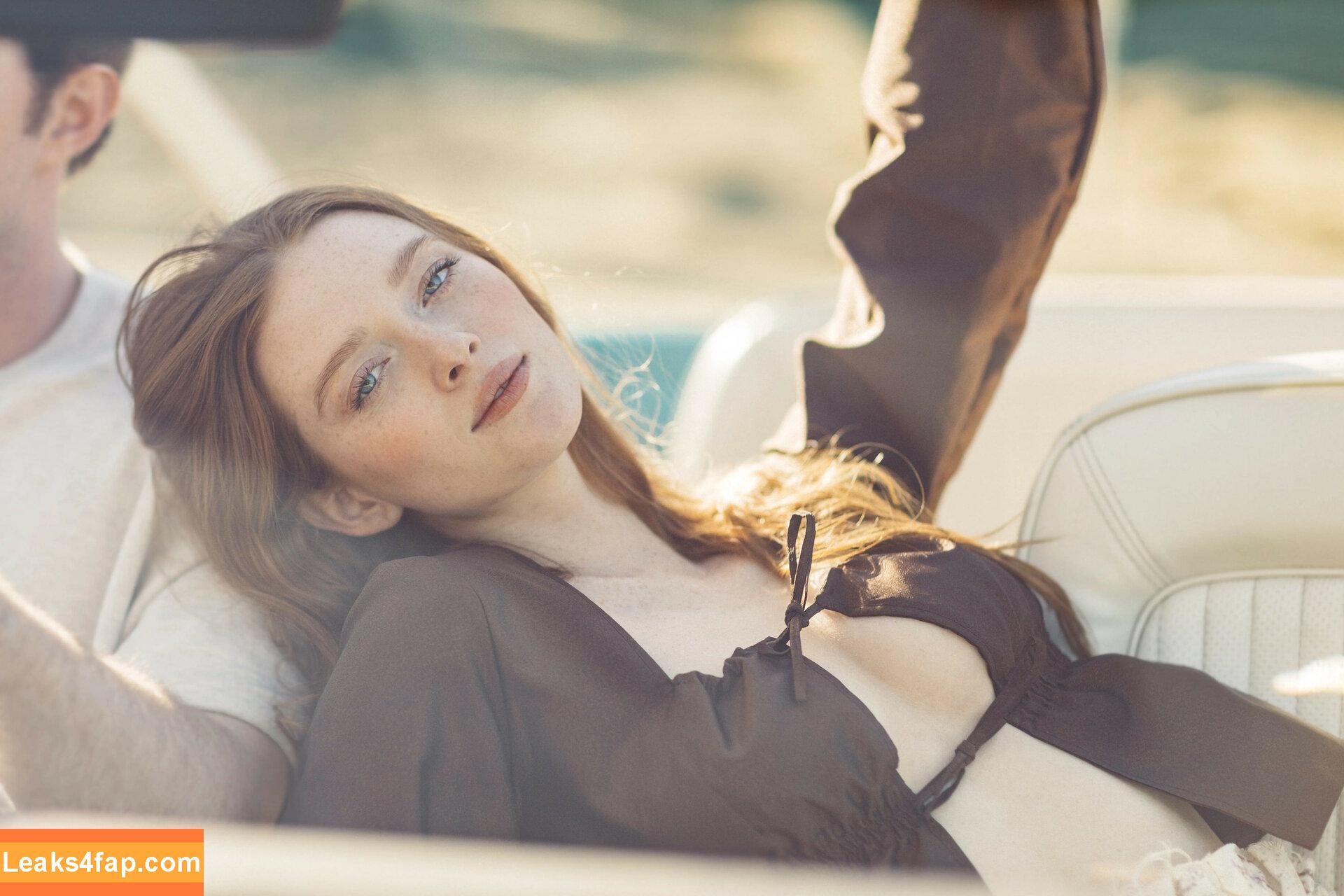 Larsen Thompson / larsenthompson слитое фото фото #0082