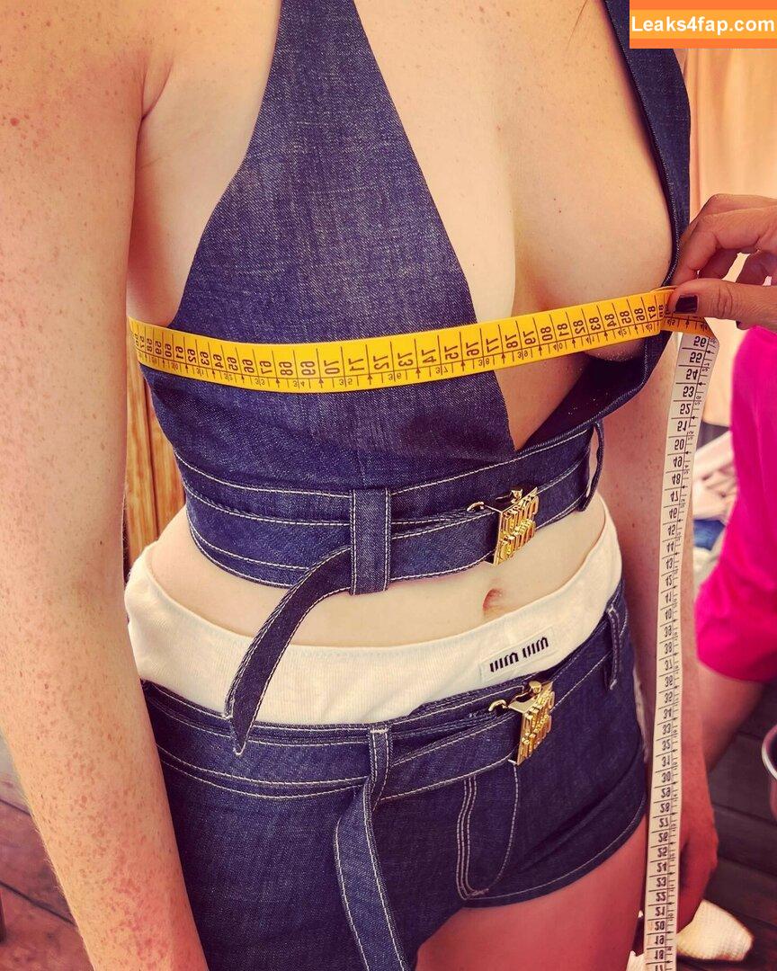 Larsen Thompson / larsenthompson leaked photo photo #0105
