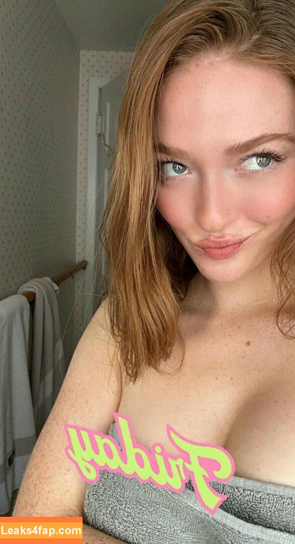 Larsen Thompson / larsenthompson слитое фото фото #0107