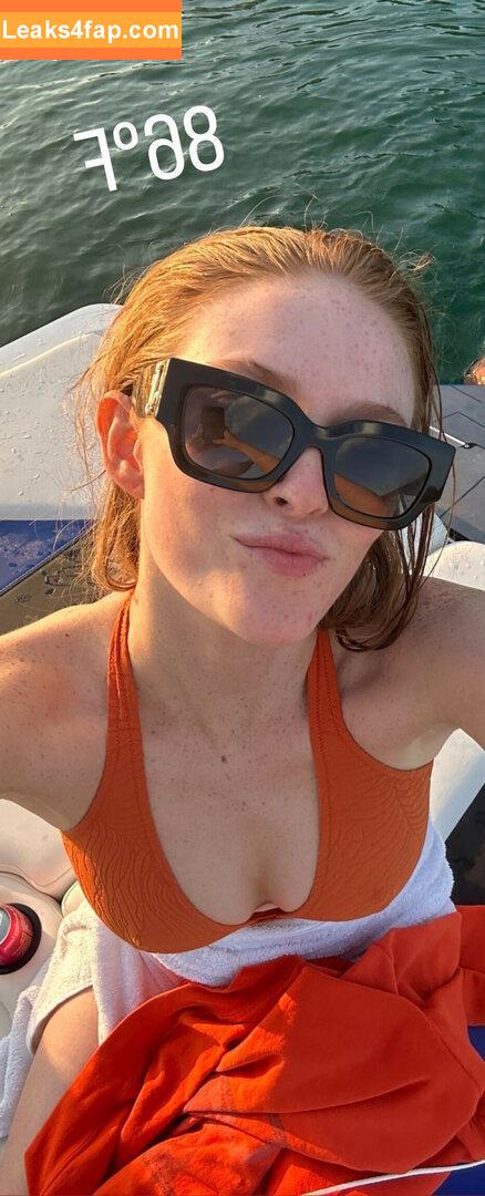 Larsen Thompson / larsenthompson слитое фото фото #0108