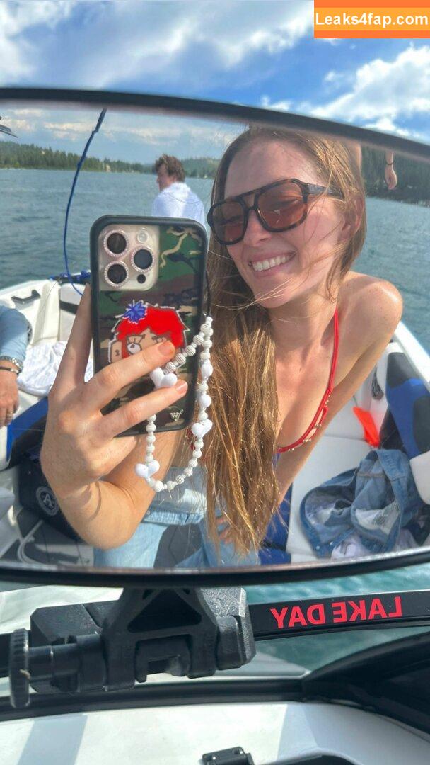 Larsen Thompson / larsenthompson leaked photo photo #0132