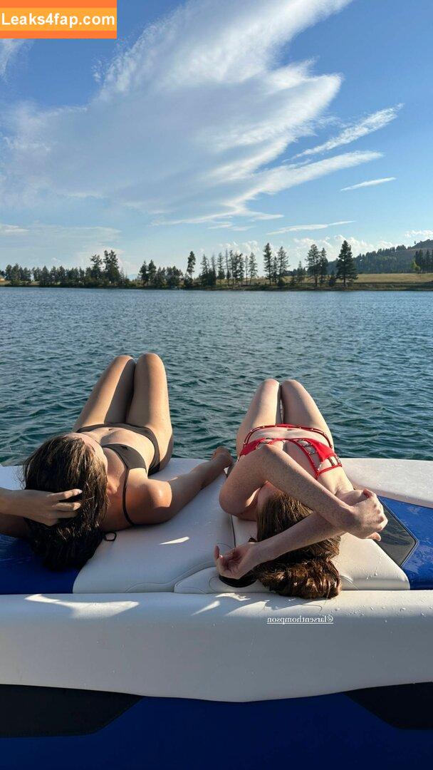 Larsen Thompson / larsenthompson leaked photo photo #0133