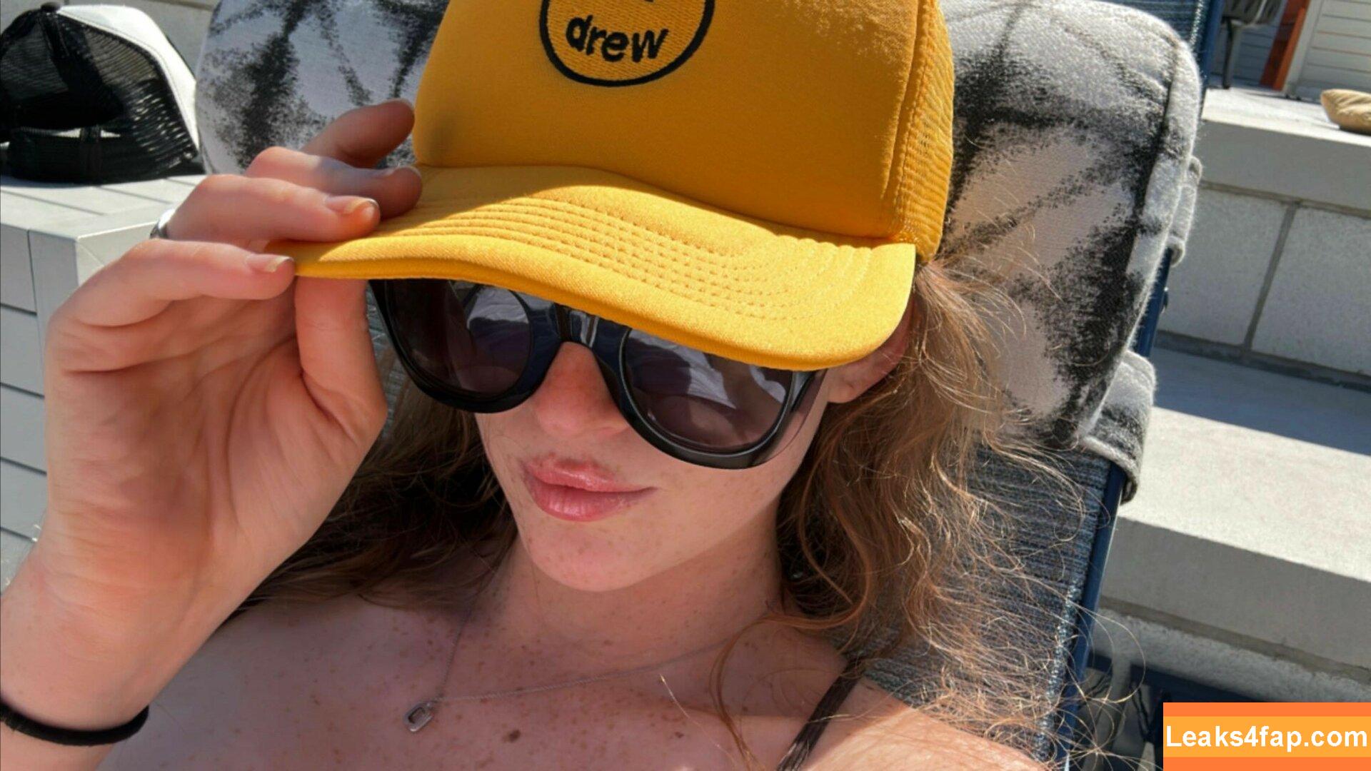 Larsen Thompson / larsenthompson leaked photo photo #0141