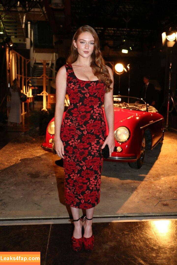 Larsen Thompson / larsenthompson слитое фото фото #0150