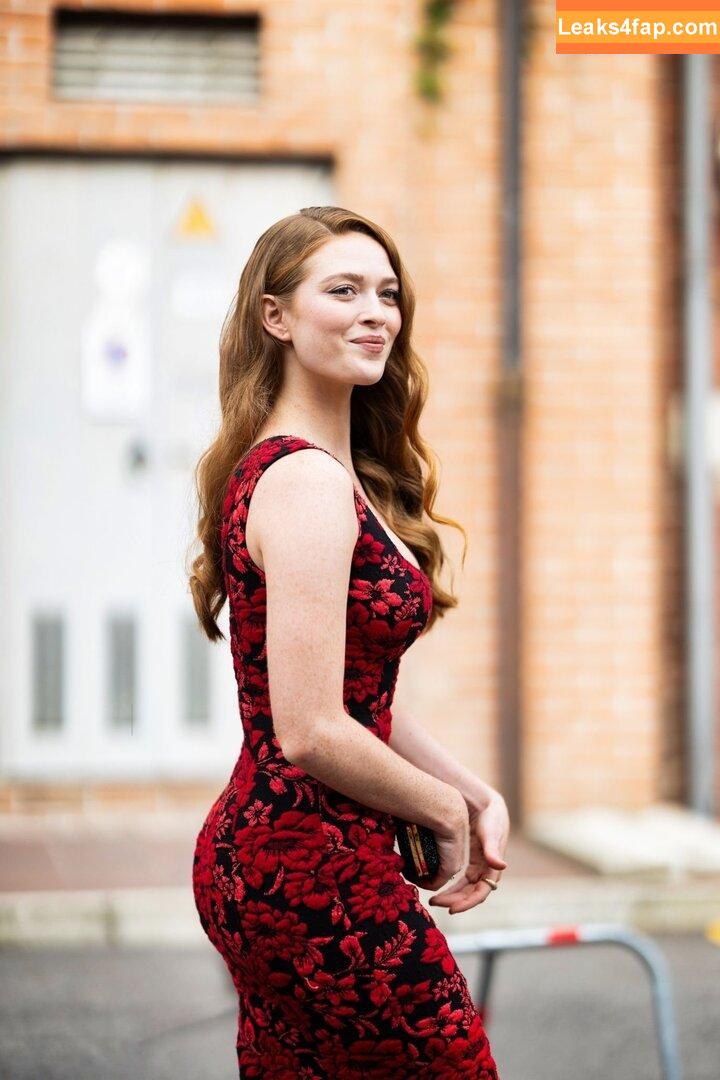 Larsen Thompson / larsenthompson слитое фото фото #0152