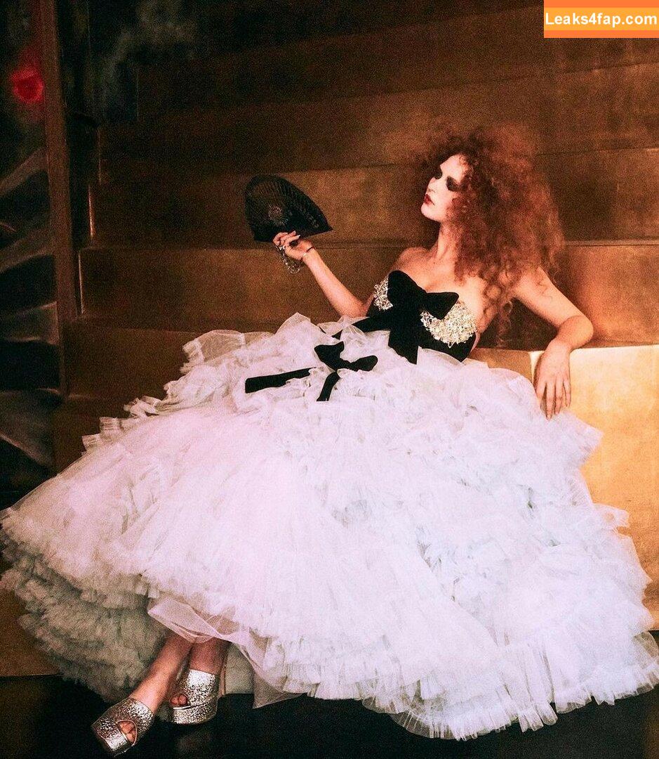 Larsen Thompson / larsenthompson слитое фото фото #0163