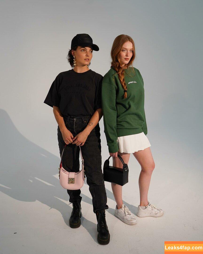 Larsen Thompson / larsenthompson слитое фото фото #0206