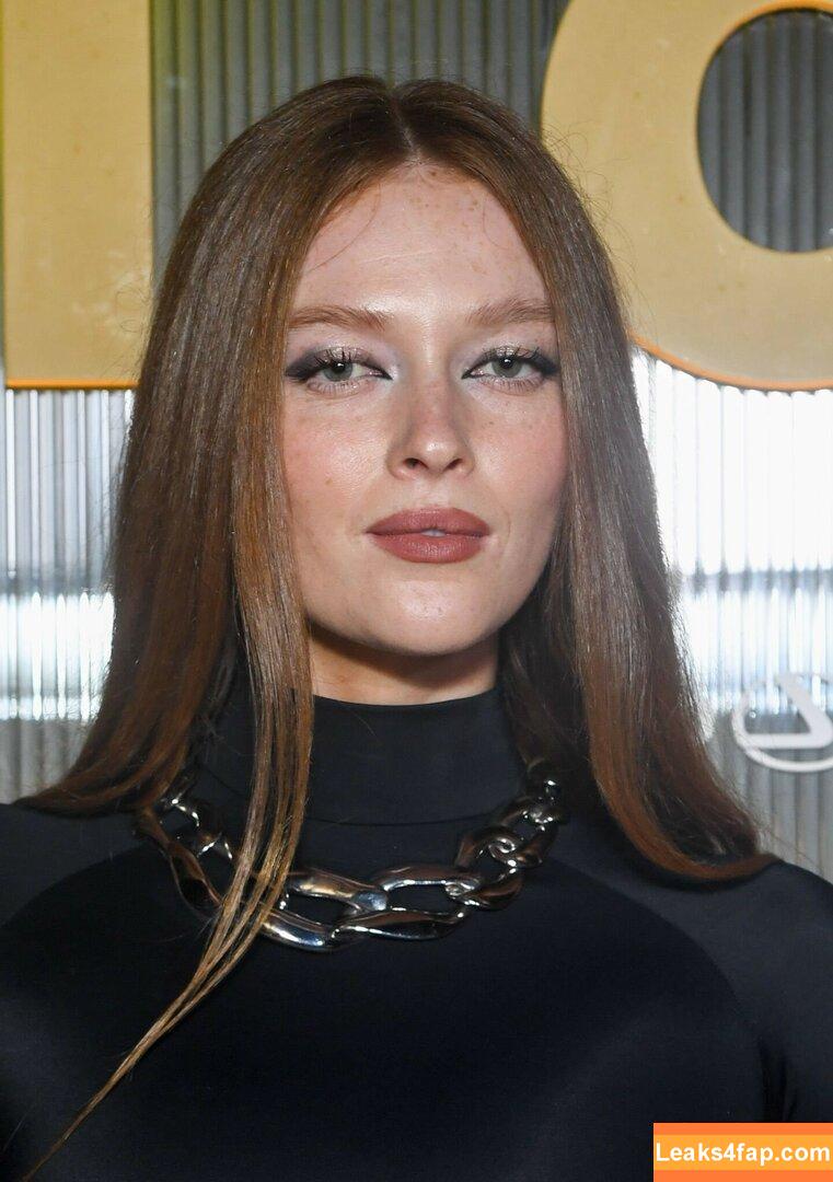 Larsen Thompson / larsenthompson слитое фото фото #0217