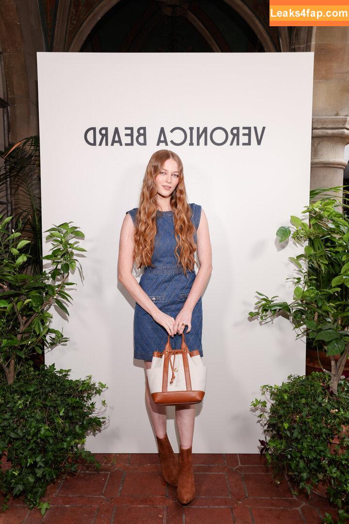 Larsen Thompson / larsenthompson слитое фото фото #0285