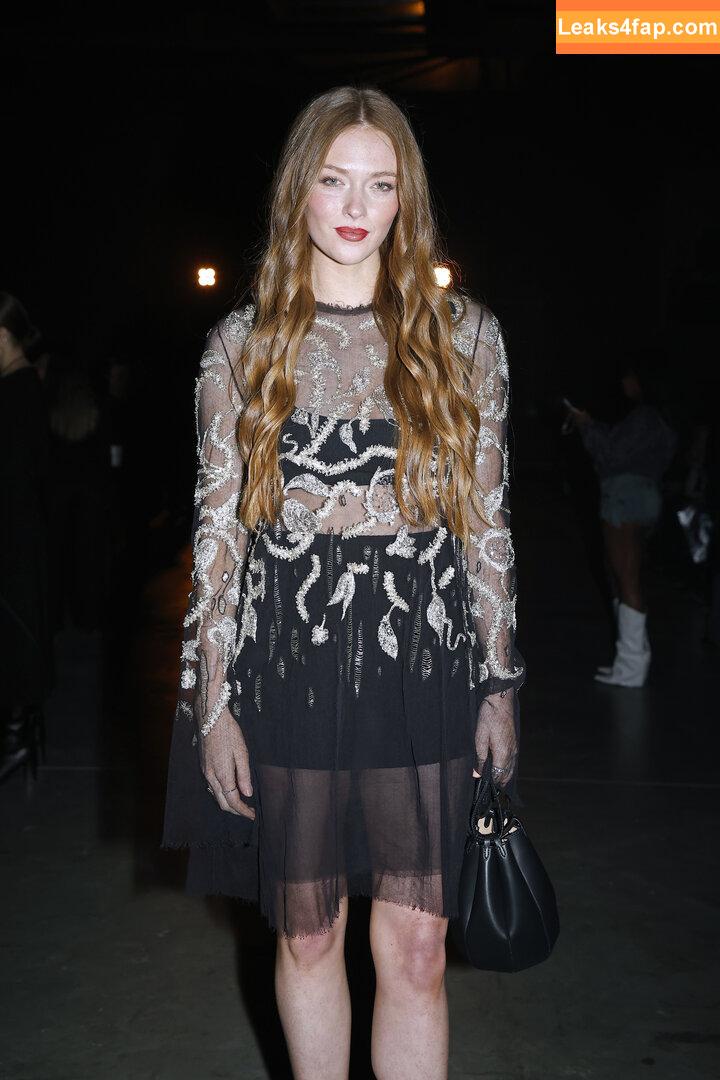 Larsen Thompson / larsenthompson слитое фото фото #0297