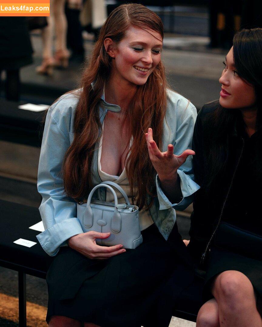 Larsen Thompson / larsenthompson слитое фото фото #0301