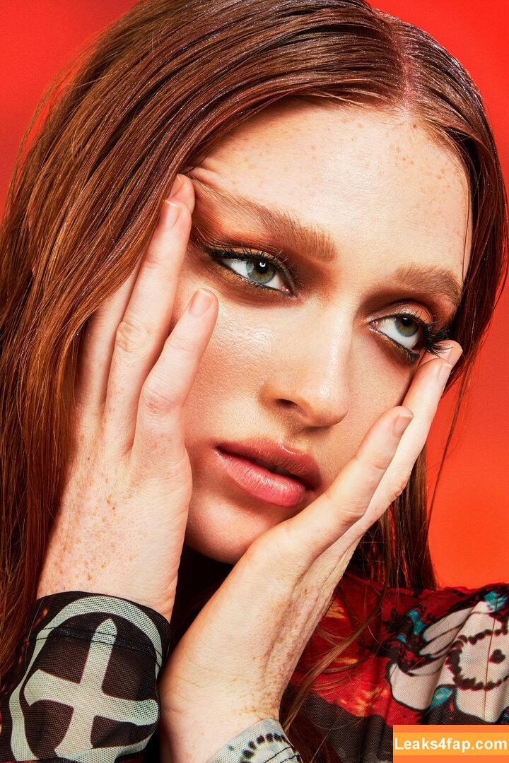 Larsen Thompson / larsenthompson слитое фото фото #0318