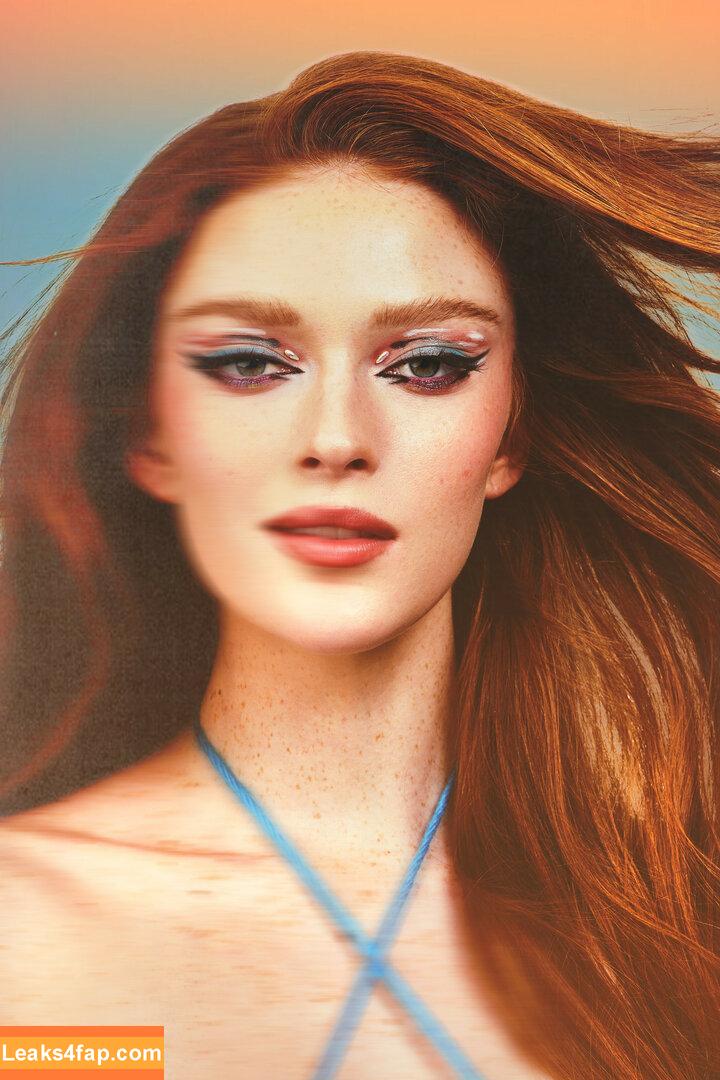 Larsen Thompson / larsenthompson слитое фото фото #0319