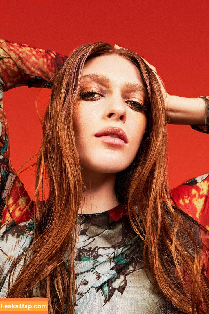 Larsen Thompson / larsenthompson слитое фото фото #0326