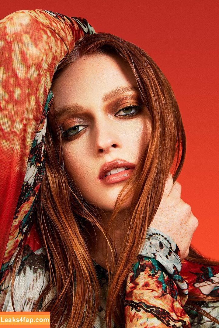 Larsen Thompson / larsenthompson слитое фото фото #0331