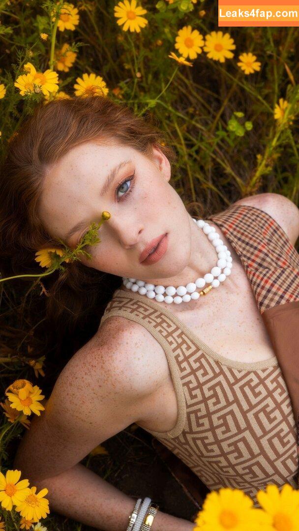 Larsen Thompson / larsenthompson слитое фото фото #0363