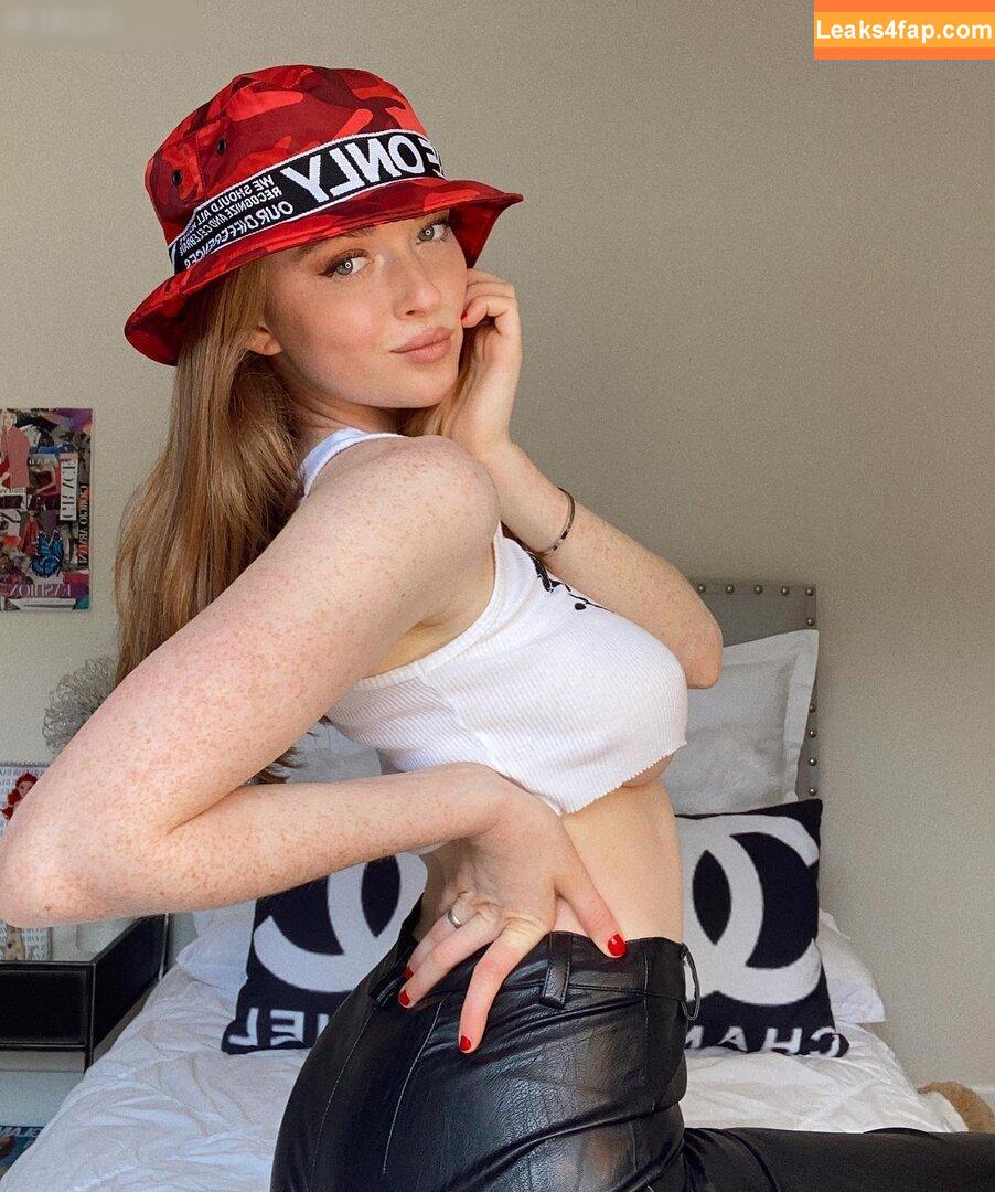 Larsen Thompson / larsenthompson слитое фото фото #0374