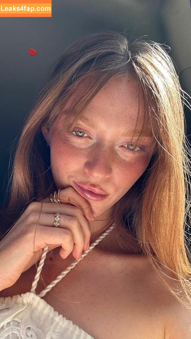 Larsen Thompson / larsenthompson leaked photo photo #0469