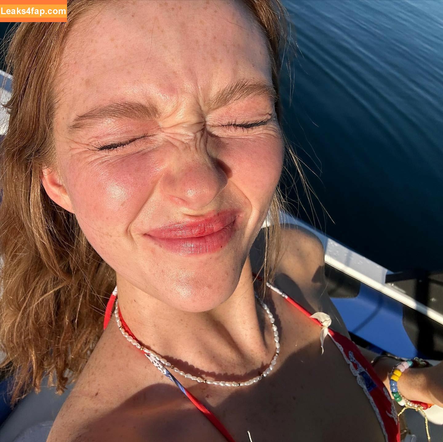 Larsen Thompson / larsenthompson leaked photo photo #0479