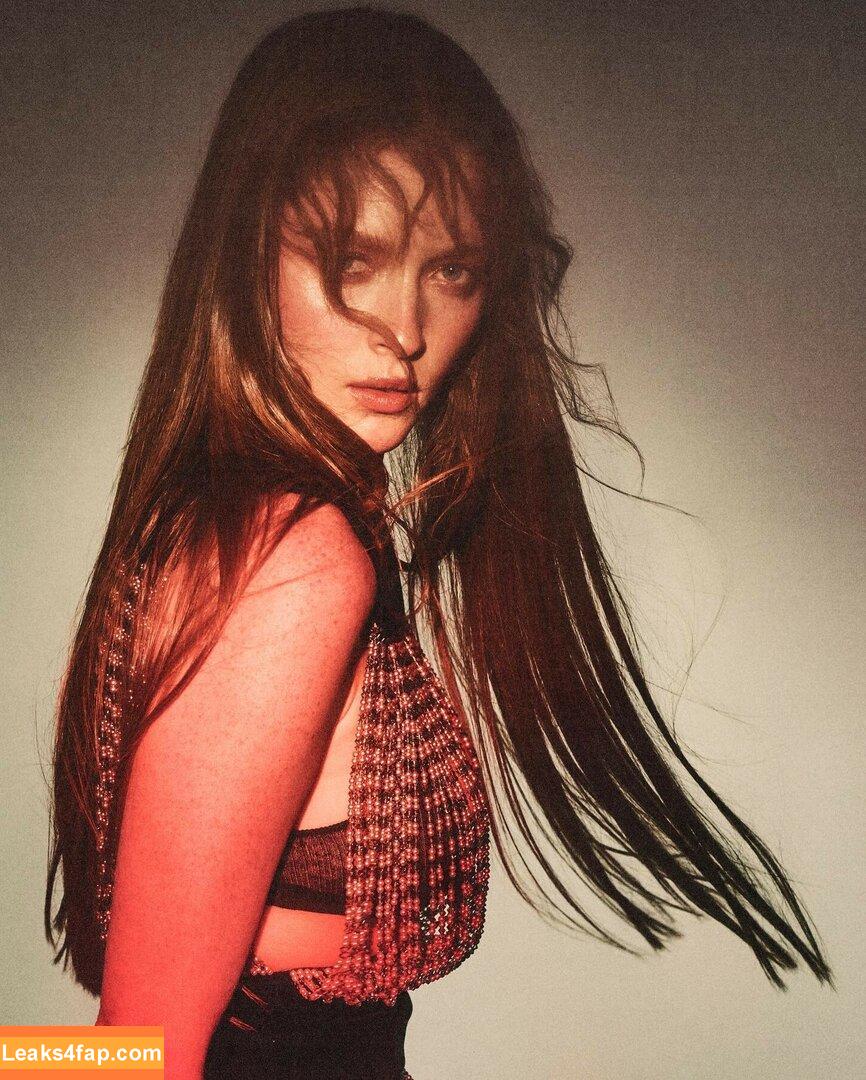 Larsen Thompson / larsenthompson leaked photo photo #0542