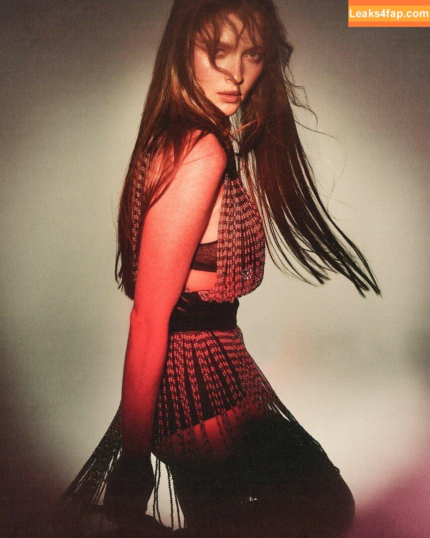 Larsen Thompson / larsenthompson leaked photo photo #0549