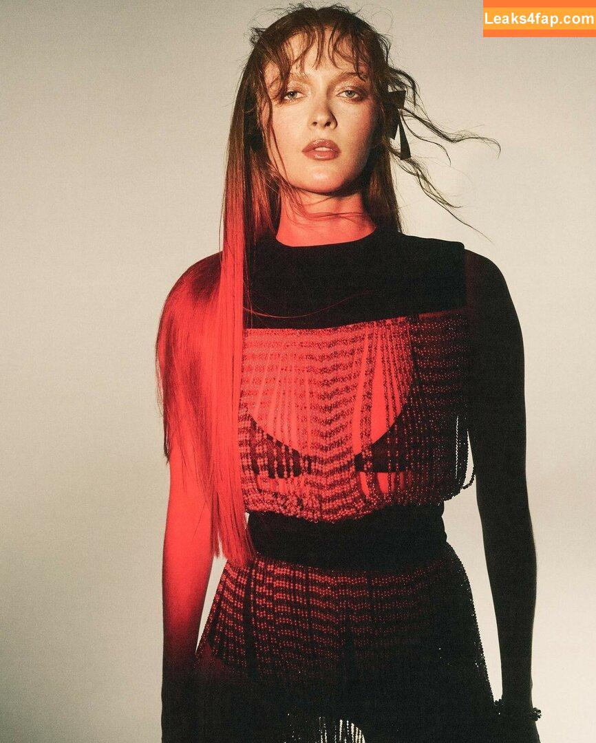 Larsen Thompson / larsenthompson leaked photo photo #0553