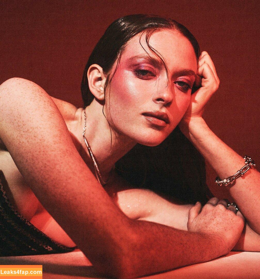 Larsen Thompson / larsenthompson leaked photo photo #0556