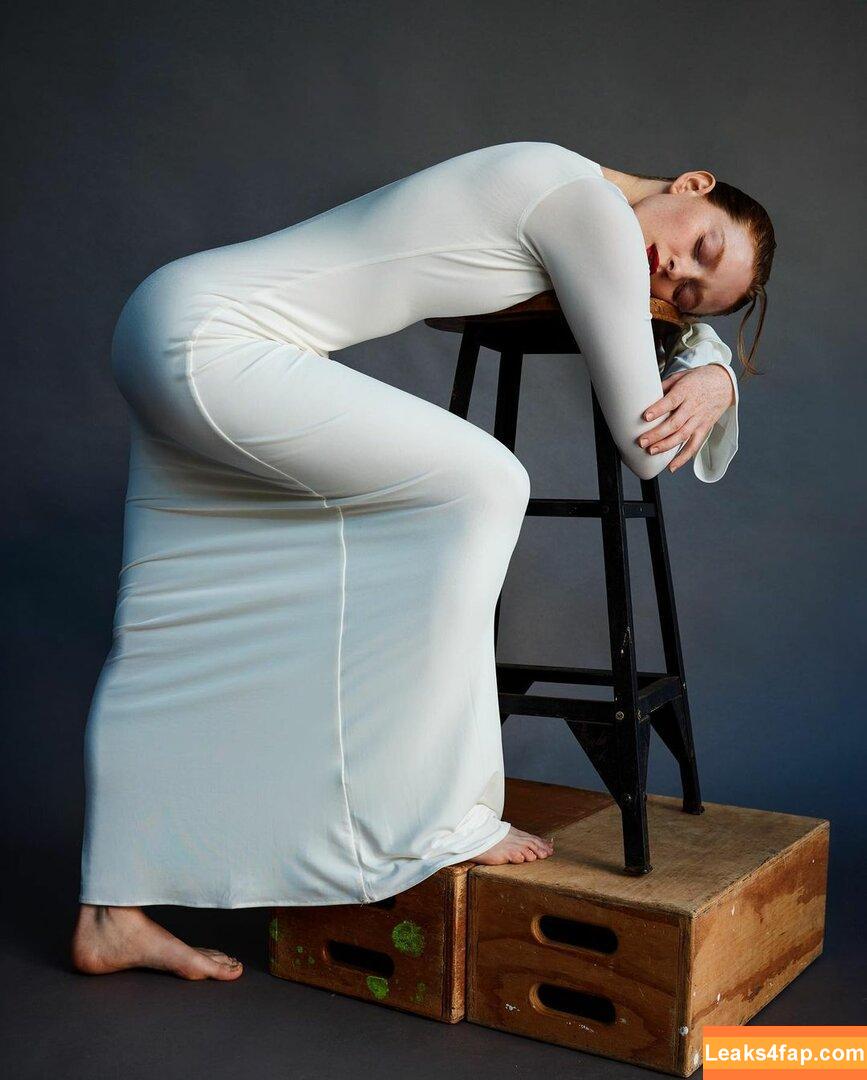 Larsen Thompson / larsenthompson leaked photo photo #0568